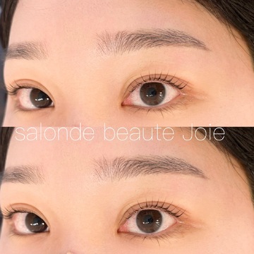 【烏丸】完全個室サロン≪社会保険完備≫≪月1日曜休みOK≫≪実働8時間+休憩1時間≫プライベートも充実できる働きやすい環境！とことんこだわりたい大人女性のためのプライベートサロン「salon de beaute Joie（サロンドボーテジョワ）」からアイリスト（まつげエクステ・まつげパーマ・アイブロウ）の求人★☆★