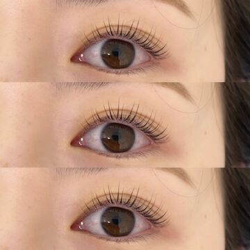 【四ツ橋】≪実働8時間≫≪髪型ネイル自由！私服勤務OK！≫≪社会保険完備≫働きやすさ抜群！トレンドを取り入れ幅広いお客様から大人気！アイラッシュとネイルのトータルビューティ―サロン「Park by tokyo 南堀江店（パークバイトーキョーミナミホリエテン）」からアイリスト（まつげエクステ・まつげパーマ・アイブロウ）の求人☆☆