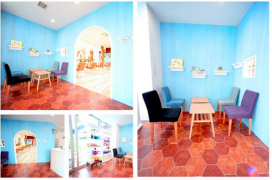 【鳳】≪社会保険完備≫≪完全週休2日制≫安定した環境で長く活躍していきましょう！デザインワークにも力を入れているので、美容師としての感性が高まることは間違いナシ♪io tiravento (イオティラベント)からアシスタント(美容師)の求人☆★