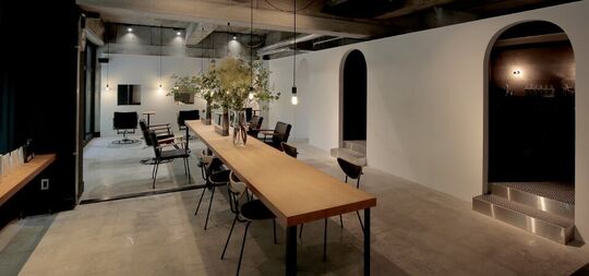 【山田】≪社会保険完備＆完全週休二日制≫スタッフさんの定着率◎これからのチャンスがたくさん！サロンワークだけでなく、スタイル撮影にも力を入れていきますよ！「twig by YARD.（ツイッグ バイ ヤード）」からスタイリスト（美容師）の求人★☆