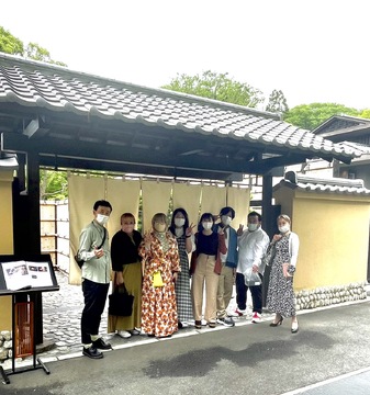 【学園前】≪平均退社18〜19時台≫≪アシスタント専任も大歓迎≫≪ネイルの兼任もOK≫≪社会保険完備≫30,40代のスタッフ大活躍！着付けやメイクも学べるサロン！支えあいの精神で働きやすさ抜群！「chere MORIO（シェールモリオ）」からアシスタント（美容師）の求人☆★