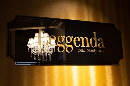 【心斎橋】経験者大歓迎!!!技術レベルに応じてお給料UP★☆≪実働8時間・社会保険完備・20:00迄≫内装にこだわり有り☆おしゃれで高級感のある店内が魅力的♪Leggenda（レジェンダ）からアイリスト（アイデザイナー・まつ毛エクステ）の求人★☆★