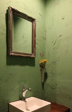 【今泉】アトリエのような雰囲気は男女を問わず大人気♪丁寧な技術と接客で大人女性のお客様が多く通われています☆小規模×少人数制でお客様としっかり関われる隠れ家ヘアサロン「ramp Hair Design（ランプヘアデザイン）」からアシスタント（美容師）の求人☆★