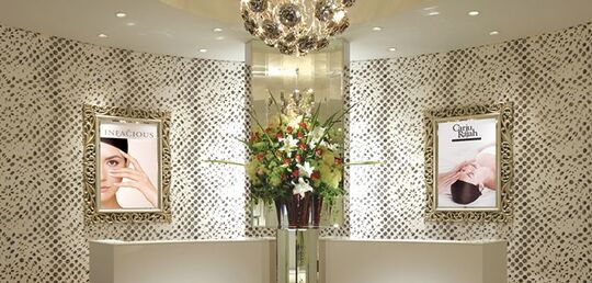 【広瀬通】≪社保完備☆年2回の賞与あり☆業績給あり☆≫大手ピアスグループが運営するCarjuRajah（カージュラジャ）安定安心の福利厚生だから長く活躍できますよ オールハンドで「東洋医学」や「皮膚科学」を取り入れた本格派。エステティシャンの求人☆☆