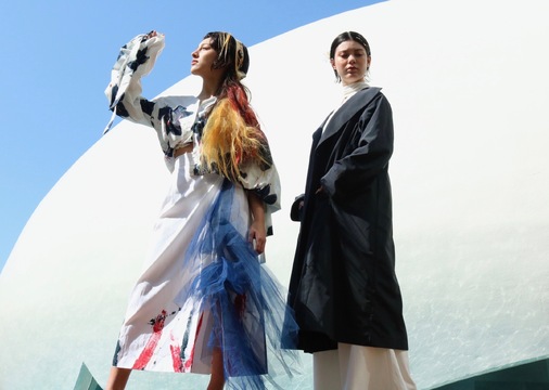 【大名】≪月休8日・人気エリア・社会保険完備≫ハイトーン、Wカラーが好きな方にオススメ！！トレンドを追った最先端のスタイルを創る人気サロン「LORE 天神西通り店（ロアテンジンニシドオリテン）」からスタイリスト（美容師）の求人☆★