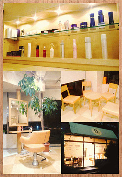 【平野】≪完全週休2日制≫≪頑張った分お給料で還元≫≪19時までに退勤可能≫プライベートを充実させながらしっかり稼げる！地域の方に人気のアットホームサロン♪Bi:Half（ビーハーフ）からスタイリスト（美容師）の求人☆★