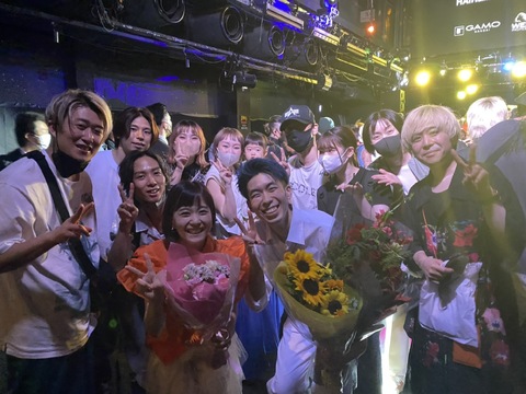 【大久保】≪遅くとも19時30分には退勤OK≫≪社会保険完備≫≪月8,9日休み≫≪マツエクサロン隣接≫プライベートも充実させながら、楽しくお仕事できる！！興味のある方は撮影やコンテストなども参加OK！おしゃれなアットホーム空間「hair make air（ヘアメイクエアー）」からスタイリスト（美容師）の求人★☆