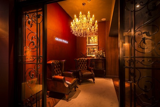 【難波】≪売上に応じたインセンティブで月収アップ！≫自分の力で人生を変えたい！経済的にも精神的にも自立したい！そんな女性を本気で応援するエステサロン「グランピュアラ難波店」からエステティシャンの求人☆★☆