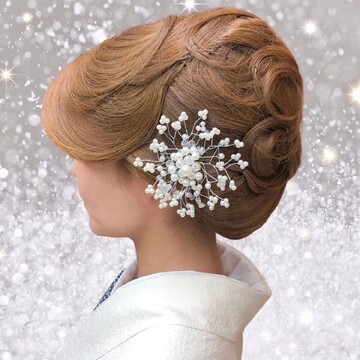 【北新地】≪土日祝定休≫≪1日4時間半勤務≫≪社会保険完備≫暦通りにお休みがあるため、ブライダルや撮影等で活躍されているヘアメイクさんの掛け持ち先としてもオススメ！「SET SALON MUG（セットサロンマグ）」からスタイリスト（美容師）の求人☆★