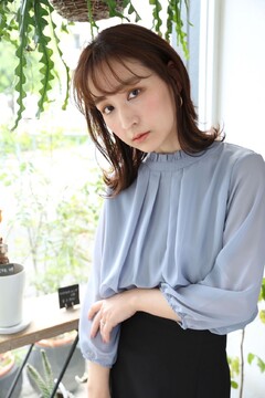 【山田】≪完全週休2日制or週休3日制から選択OK≫≪月1回日曜日休み≫≪18時までの営業≫≪年間休日107～119日≫お客様としっかり関われる、少人数制の地域密着型サロン「utile（ユティル）」からスタイリスト（美容師）の求人☆★☆