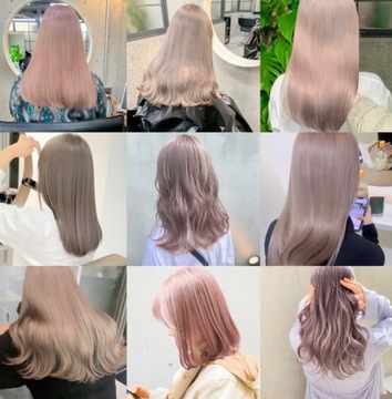 【渋谷駅】≪最大月給85万円≫≪客層20代メイン≫ハイトーンカラーがウリの人気サロン！美容師さんとして長く活躍できる環境が整ったサロンです！「flamme（フラム）」からスタイリスト（美容師）の求人☆★