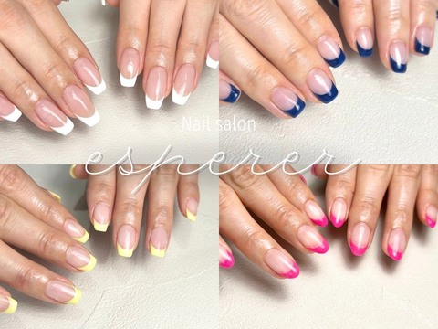 【六本木】≪土日休みOK！≫≪働き方の選択制可能！≫≪社会保険完備≫ワンちゃん連れOKなサロン！お休みも取りやすい！和やかな雰囲気の中働けます！「esperer（エスペレ）」からネイリスト（ネイル）の求人☆★