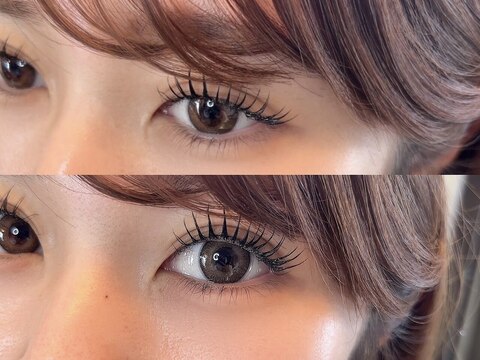 【烏丸】≪髪色ネイル自由≫≪社会保険完備≫≪完全週休2日制＋1日≫≪有給休暇あり≫≪年末年始休暇あり≫≪夏季休暇あり≫≪土日休みOK≫お客さんがいなければ18時に退勤OK。「HARP（ハープ）」からアイリスト（まつげエクステ・まつげパーマ・アイブロウ）の求人☆☆