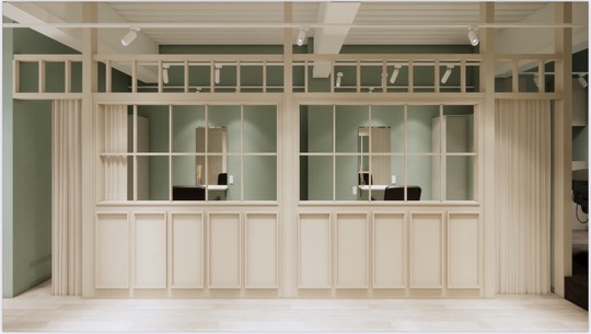 【枚方市駅】≪完全マンツーマン施術≫≪髪質改善がウリ≫≪カットカラー2時間半枠（2時間枠でも相談OK）≫≪20時までに退勤OK≫≪ママさん美容師さんも大歓迎≫新店舗のためメニュー等の設定は相談可能！！「2026年1月頃、枚方市駅付近にオープンする髪質改善特化サロン」からスタイリスト（美容師）の求人☆★☆