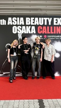 【福山】≪選べる雇用形態・自由出勤の正社員雇用あり・最低保証給あり≫休みや時間の融通もきくのでプライベートも充実！「SOAH 福山駅前店（ソアフクヤマエキマエテン）」からスタイリスト（美容師）の求人☆★