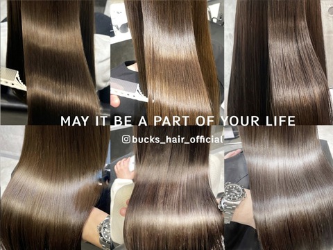 【天王寺】≪未経験・通信生・新卒生歓迎≫≪完全週休2日制≫≪社会保険完備≫≪土日休み月1回、連休もOK≫≪最短1年でデビュー可≫≪営業中レッスンOK≫ハイトーン・Wカラーなどのカラー特化＆髪質改善もメニューに取り入れたヘアサロン！「BUCKS hair（バックスヘアー）」からアシスタント（美容師）の求人☆★☆