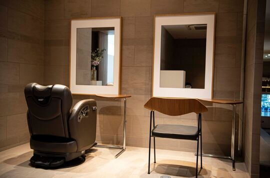 【自由が丘】≪完全週休2日制≫≪ママさん、ブランクのある方OK≫≪引っ越し費用一部負担あり≫≪客単価10000円以上≫≪髪質改善がウリ≫≪社会保険完備≫集客も抜群！お客様1人1人としっかり向き合える「SENSE beauty salon（センス ビューティー サロン）」からスタイリスト（美容師）の求人☆★☆