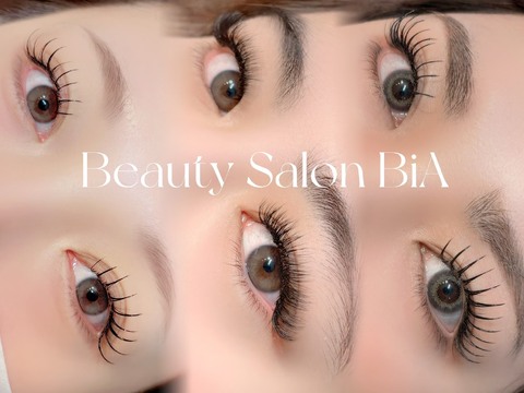 【小岩】≪正社員・パート・業務委託から選択可能≫≪土日休み月2回まで可能≫≪20時までに退勤可能≫≪ママさん、ブランクのある方歓迎≫≪自由出勤≫≪髪色自由、ネイルOK≫落ち着いて働ける居心地の良い環境が整ったサロン。高い技術力としっかり稼げる給与体制が魅力の「BiA（ビア）」からアイリスト（まつげエクステ・まつげパーマ・アイブロウ）の求人☆☆