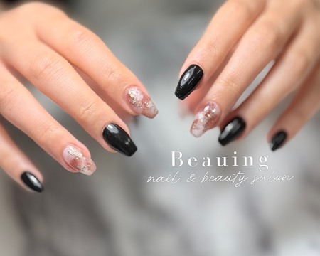 【大津】≪未経験・新卒生OK≫≪技術売上50～80％還元≫≪自由出勤制≫≪ネイル・ヘアー自由≫キレイ目なデザインがウリのサロン！「美ing（ビューイング）」からネイリスト（ネイル）の求人☆★