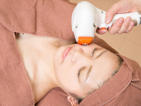 【志木】未経験、新卒生歓迎！一から幅広く技術提供をできるエステティシャンを目指せます！長きにわたり業界で培ってきたノウハウを活かし、安心して長く働ける環境です！「ピュアマインド 新座店（ピュアマインドニイザテン）」からエステティシャンの求人☆☆