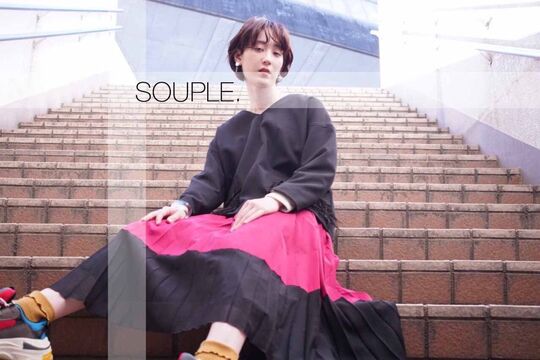 【本星崎】≪営業中レッスン推奨≫≪スタイリスト2年デビュー可≫≪月8日休み≫頑張り次第では2年でデビューも可能！営業中のレッスンを推奨してるので時間を有効活用して効率よくスキルアップ！「SOUPLE.（スープル）」からアシスタント（美容師）の求人☆★