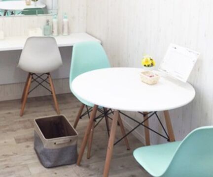 【白子】≪充実した福利厚生面≫≪頑張った分お給与に還元≫≪産休育休あり≫女性が永く働ける環境を整えています！あなたの希望や夢が叶えらるサロン！「shucre 鈴鹿店（シュクレスズカテン）」からアイリスト（アイデザイナー・まつげエクステ）の求人☆☆