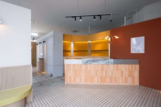 【徳重】≪選べる休日≫≪土日休み／連休の取得可能≫≪毎月入客チャンスあり≫入社2ヵ月は50万円の最低保証給あり！半休制度を設けている為、あなたののライフスタイルに合った働き方が可能！「EcorE（エコール）」からスタイリスト（美容師）の求人☆★