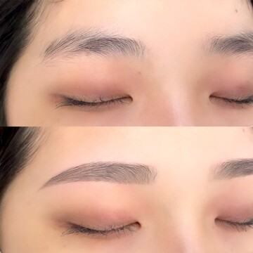 【箕面萱野】◆19時で営業終了・土日休みOK・土日含む希望休3日まで可能・引っ越し手当あり・社会保険完備・髪色ネイル自由◆未経験でも安心の研修制度！プライベートも大切に働けます。トレンド発信型「アイブロウサロン IVY-LINE 箕面萱野（アイビーライン ミノウカヤノ）」からアイブロウリストの求人☆★