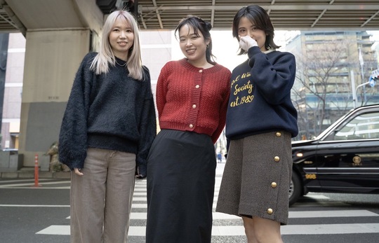 【大阪梅田】≪SNS撮影サポートあり≫≪自由出勤≫≪17時までの時短勤務OK≫≪カットカラー2時間枠≫≪単価9000円以上のため月収50万円以上も目指せる≫業務委託でも交通費支給あり！美容業界で珍しい福利厚生バツグンのヘアサロン「Lyric  by  SCALE（リリックバイスケール）」からスタイリスト（美容師）の求人☆★