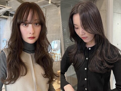 【表参道】正社員と業務委託を選択可能！圧倒的な新規数と豊富な薬剤が人気！自己ブランディングもでき、トレンド発信もできるサロンです！安定して稼ぎたい方も高収入を狙いたい方も歓迎！「Louwe 三軒茶屋（ローウェサンゲンヂャヤ）」からスタイリスト（美容師）の求人☆★