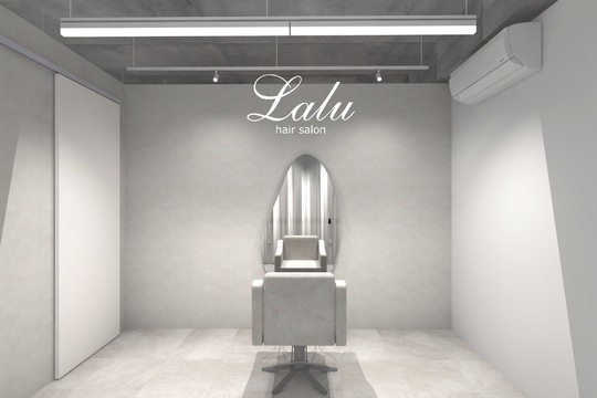 【北野田】≪社会保険完備≫≪土日休み月1回取得可能≫≪ママさんの応募歓迎≫≪男女ともに応募歓迎≫≪20時までに退勤可能≫ケアブリーチを使用した、ダメージレスデザインカラーが人気のサロン！「Lalu（ラル）」からスタイリスト（美容師）の求人★☆