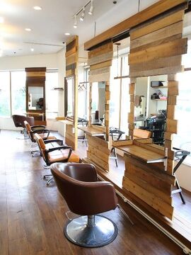 【弁天町】≪月収25万円保障あり≫≪時短勤務&土日休みOK≫≪入客チャンスあり≫地域密着の人気ヘアサロン！完全歩合制サロン「affect 弁天町店（アフェクトベンテンチョウテン）」からスタイリスト（美容師）の求人☆★