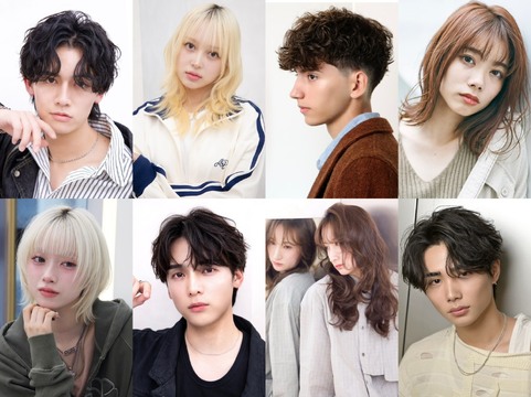 【川越】≪社会保険完備≫≪完全週休二日制≫≪高月給・高歩合≫≪有給休暇あり≫≪トレンドに強い≫お仕事はもちろん、スタッフのプライベートも重視！！成長できる環境に加えて働きやすい条件があるので長くお仕事することが可能！！集客ノウハウがあるので入客も安心してできるヘアサロン「LUCEY 川越（ルーシーカワゴエ）」からスタイリストの求人☆★