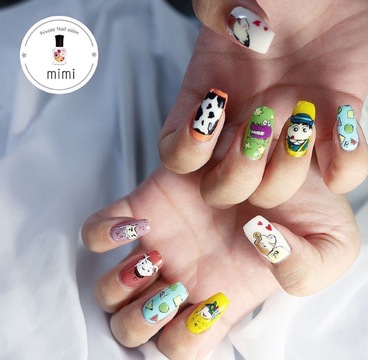 【阿倍野】≪16時までの勤務可能≫≪髪色・ネイル自由≫≪男女を問わず応募歓迎≫≪未経験OK≫≪ママさんの応募歓迎≫フィルインオフで、お客様のお爪を傷つけずに施術可能！「 Nail&Eye salon mimi（ネイルアンドアイサロンミミ）」からネイリスト（ネイル）の求人☆★