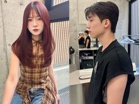 【天神】≪完全週休二日制≫≪社会保険完備≫≪高単価サロン≫≪交通費支給あり≫韓国ヘアが人気のサロン！ライフスタイルに合わせた働き方が可能！「umu.（ウム）」からアシスタント（美容師）の求人☆★