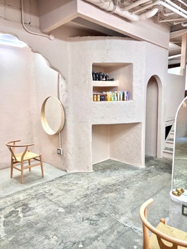 【谷町9丁目】≪社会保険完備≫≪最低保証給23万円≫≪平均月給35万円≫≪完全マンツーマン≫頑張った分をしっかり還元してくれます！髪質ケアに注力しているサロン！「iru（イル）」からスタイリスト（美容師）の求人☆★