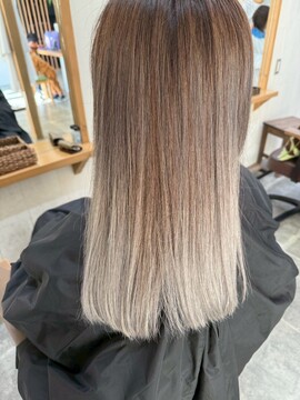 【石生】≪オーナーによるマンツーマン指導あり≫≪完全週休2日≫≪平均19時退勤≫スタッフ同士の助け合いを大切にしています！集客力バツグンの少人数制アットホームサロン「hair salon nico（ヘアサロンニコ）」よりアシスタント（美容師）の求人☆★