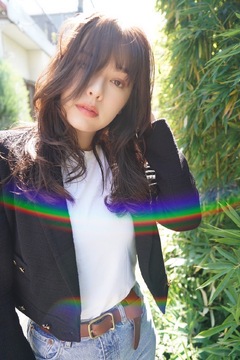 【本厚木】≪正社員or業務委託≫≪自由出勤制≫≪客層20代メイン≫独立する為のノウハウも学べるので、技術はもちろん経営力も身に付けられるサロンです！「SoleiV（ソレイヴ）」からスタイリスト（美容師）の求人☆★☆