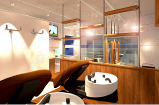 【新町】≪日曜日定休あり≫有名店出身の実績のあるオーナーさんの元で確かな技術が身に付きます「Augusta hair design（オーガスタヘアーデザイン）」からアシスタント（美容師）の求人☆☆