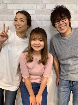 【堺東】≪18時に退社可能≫≪営業中レッスンOK≫≪第2日曜定休日≫働きやすい環境が魅力的!!営業中レッスンも可能なので約2年でデビューも可能!お仕事とプライベートの両立が叶う環境が整っています！「hair&make b-four（ヘアーアンドメイクビーフォー）」からアシスタント（美容師）の求人★☆