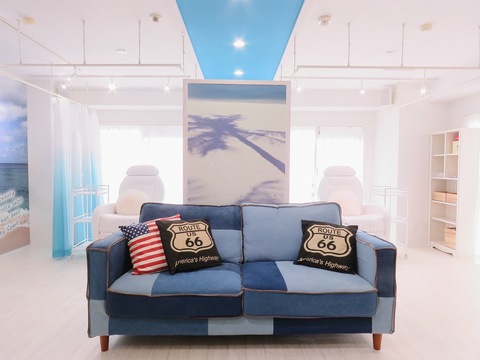 【成増】≪遅くとも19時半に退勤可能！≫≪実働8時間≫≪未経験・新卒生相談OK≫しっかり休み・しっかり働くを意識した風通しの良い環境！新しい技術や商材を早めに導入しながら、レベルの高い技術でお客様からの支持を得ています！地域密着型のデザイナーズサロン「PRADE（プレイド）」からアイリスト（まつげエクステ・まつげパーマ・アイブロウ）の求人☆☆