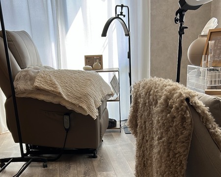 【鹿島神宮】≪自由出勤制≫≪勤務時間や日数は自由に設定OK！≫≪土日休み、連休OK≫≪ママさん歓迎≫≪髪色、ネイル自由≫アットホームなプライベートサロンで居心地の良い環境が整っています！自分のペースで働きながら成長できる「CieLcnail（シエルクネイル）」からネイリスト（ネイル）の求人☆☆