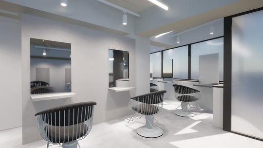 【梅田】髪質改善と韓国系くびれヘアが人気≪試用期間3ヶ月間は月35万円保証≫≪完全週休2日制≫≪客単価10000円以上≫≪種類豊富な薬剤≫20代のお客様が90％以上！！オーナー含めスタッフも同世代で、働き方の相談や希望も気さくに話しやすい「Core（コア）」からスタイリスト（美容師）の求人☆★☆