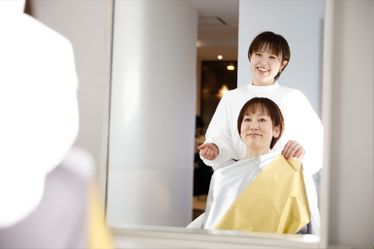 【西千葉】≪働き方が選べる・産休育休実績あり・20時までに退勤できる≫話題の似合わせが学べる！髪質改善特化型サロン「Dejave hair（デジャヴヘアー）」からアシスタント（美容師）の求人☆★