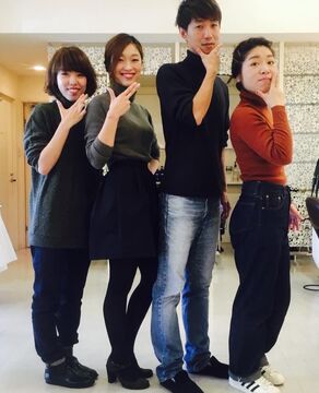 【JR高槻】≪社会保険完備≫≪有給休暇あり≫仕事に、遊びに真剣です！お客様の層もサロンの取り組みも幅広い！高槻に密着するサロン「gem by HAIR TIME（ジェムバイヘアータイム）」からスタイリスト（美容師）の求人☆★