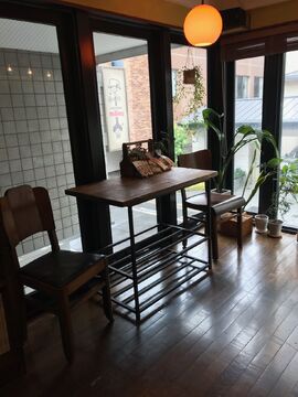 【烏丸御池】◇◆営業時間内レッスンOK◆◇小規模サロンなので、スタッフさん同士やお客様との距離も近い♪個人のペースで着実に成長していくことができます。ゆったりのびのびと働けるサロンmilieu（ミリュー）からアシスタント（美容師）の求人☆★☆