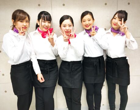 【草津駅】≪経験者月給23万円≫≪社会保険完備≫≪有給休暇あり≫≪産休育休制度≫など女性が長く働ける環境を整えています！Wワーク希望の方も歓迎「Beauty face 近鉄百貨店草津店（ビューティーフェイスキンテツヒャッカテンクサツテン）」から理容師（シェービング）の求人☆☆