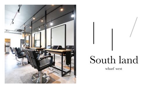 【南千里】≪指名／フリー50％還元≫≪完全自由出勤可能≫≪入客チャンス大≫フリースタイルな働き方が可能です！新規のお客様をどんどん任せてもらえるのでしっかり稼ぎたい方にオススメ！ママさん美容師も大歓迎「South land（サウスランド）」からスタイリスト（美容師）の求人☆★