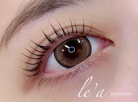 【天王寺】≪総売上40％還元≫≪週3日、1日5時間勤務～OK≫≪土日休み月2回までOK≫≪集客サポートあり≫≪髪色自由・ネイルOK≫幅広いメニューと施術スピードが人気のサロン！スタッフ同士の仲の良さも魅力！「le`a（レア）」からアイリスト（まつげエクステ・まつげパーマ・アイブロウ）の求人☆☆