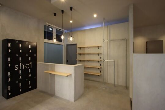 【津駅】≪入客チャンスあり≫≪充実した福利厚生面≫≪給与保障あり≫選択可能な休日日数で自分らしく働ける！充実した福利厚生面で安心して永く美容師ができるサロン！「shel 津山の手店（シェルツヤマノテテン）」からスタイリスト（美容師）の求人☆★